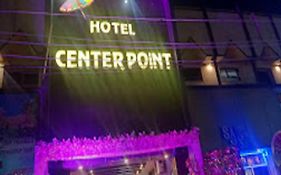 Hotel Center Point- Chhattisgarh