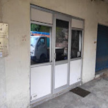 Hotel Center Point- Chhattisgarh Korba Exterior photo