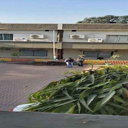 Hotel Center Point- Chhattisgarh Korba Exterior photo