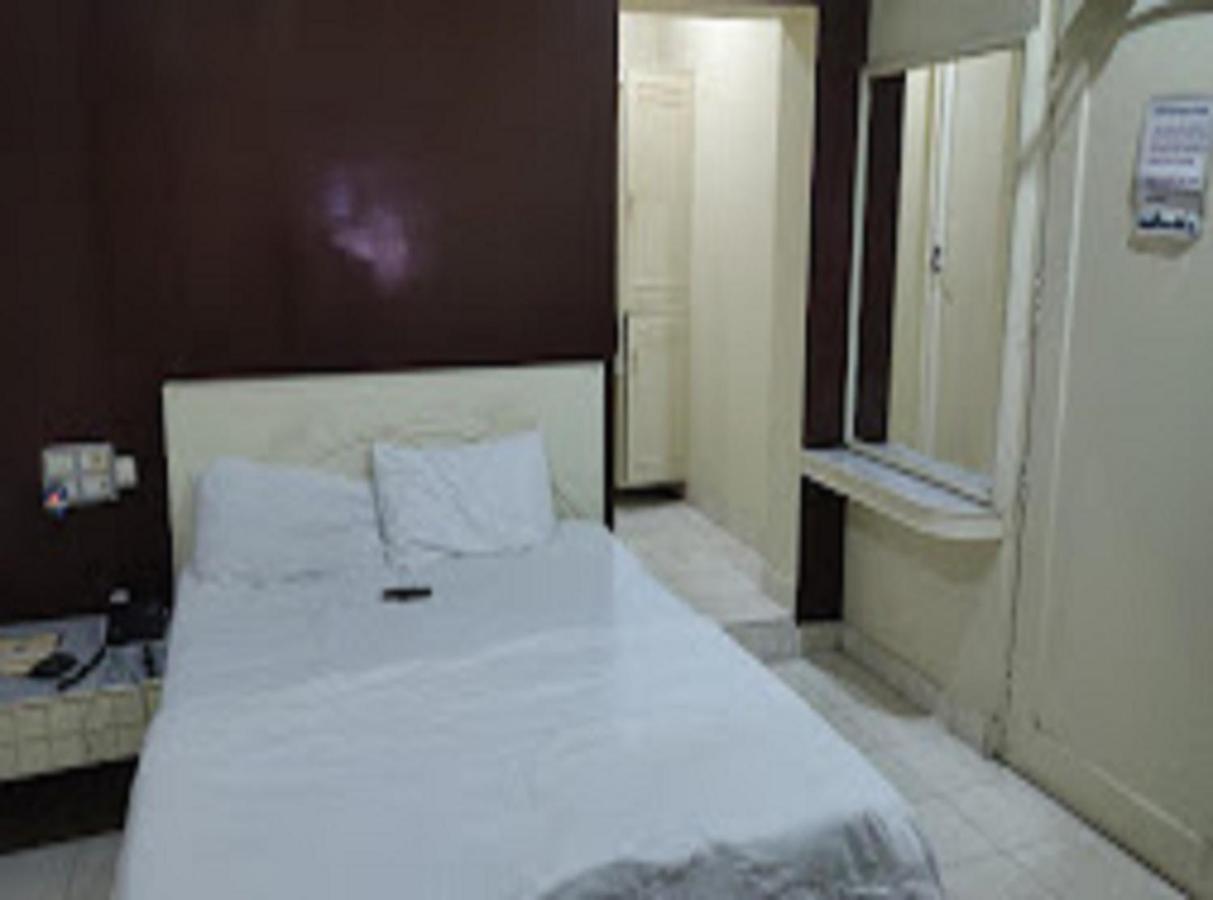 Hotel Center Point- Chhattisgarh Korba Exterior photo