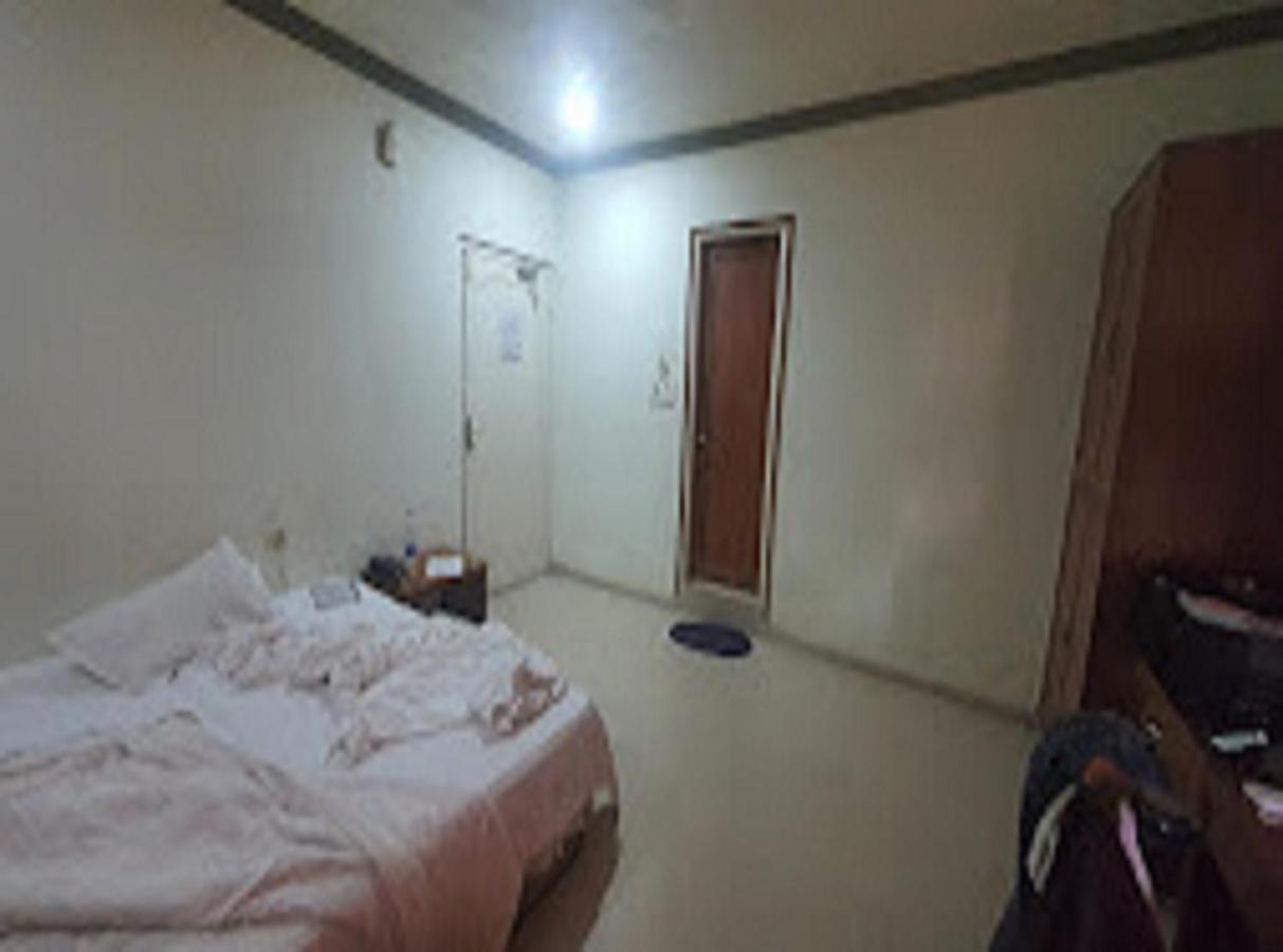 Hotel Center Point- Chhattisgarh Korba Exterior photo