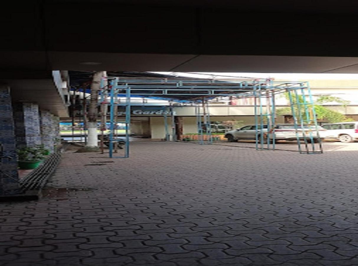 Hotel Center Point- Chhattisgarh Korba Exterior photo