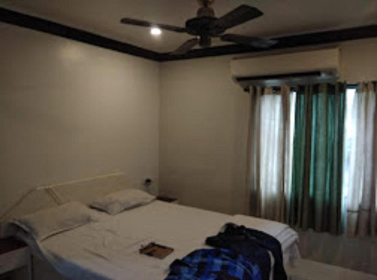 Hotel Center Point- Chhattisgarh Korba Exterior photo
