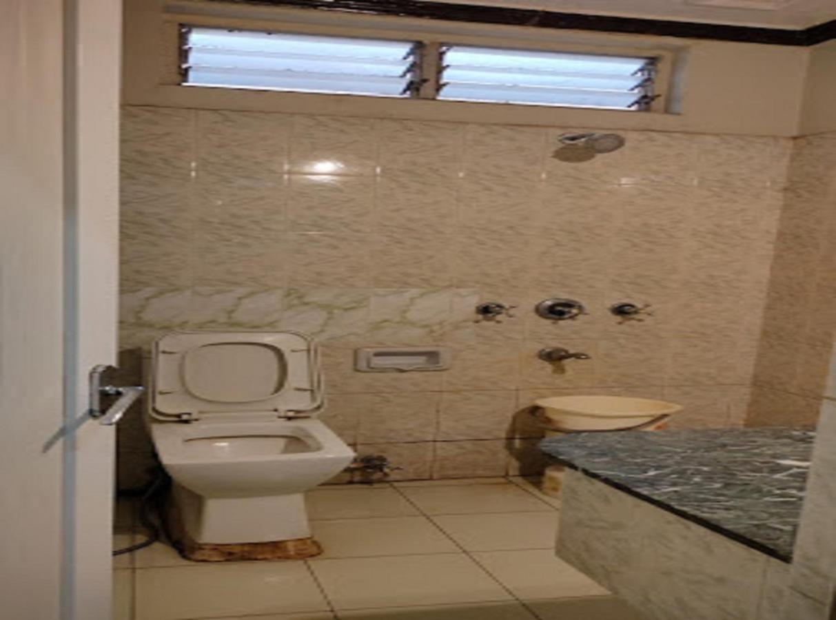 Hotel Center Point- Chhattisgarh Korba Exterior photo