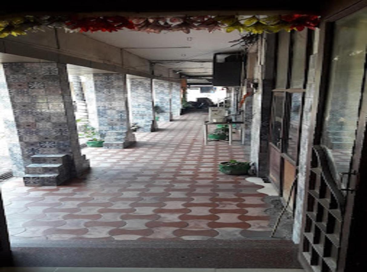 Hotel Center Point- Chhattisgarh Korba Exterior photo